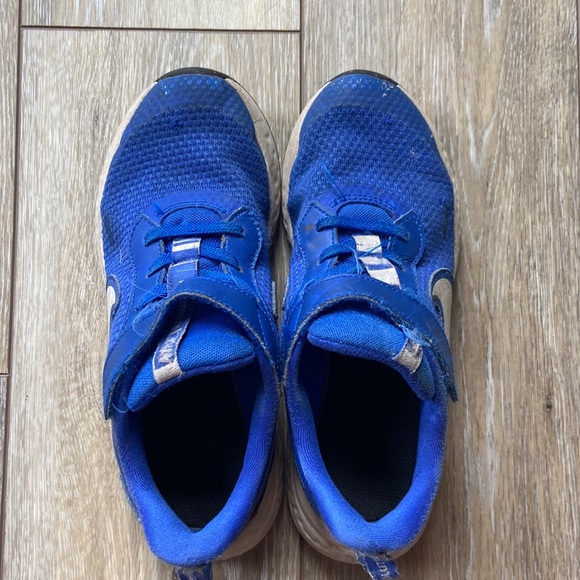 Nike | Shoes | Youth Boys Nike Sneakers | Poshmark